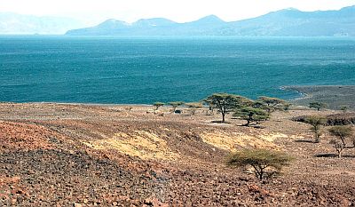 Lake Turkana