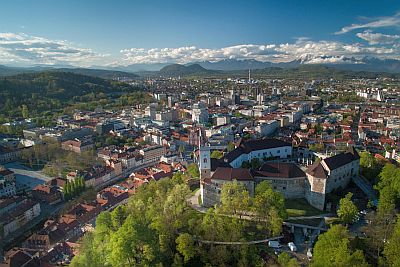 Ljubljana