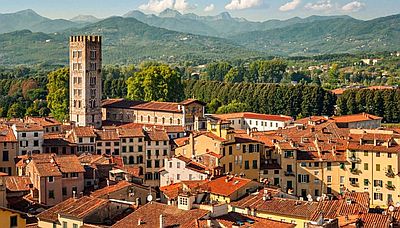 Lucca