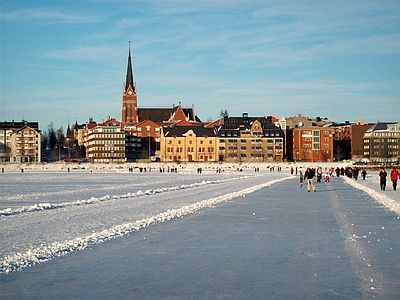 Luleå