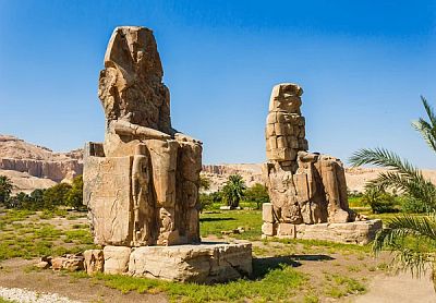 Valley of the Kings, Luxor