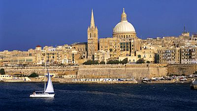 La Valletta