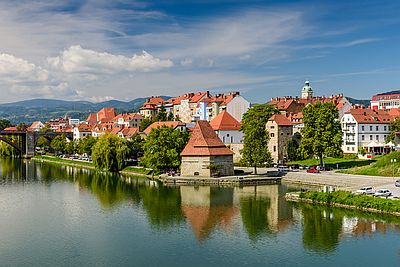 Maribor