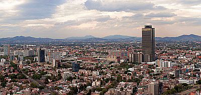 Mexico City