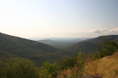Mlawula Reserve