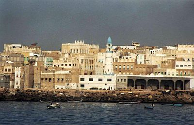 Mogadishu