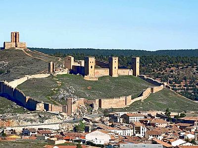 Molina de Aragón