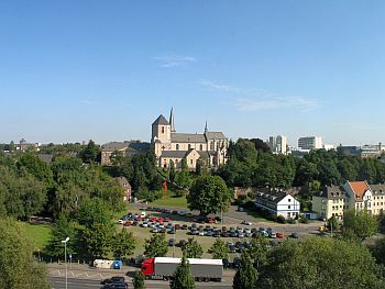 Mönchengladbach