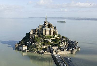 Mont-Saint-Michel