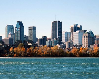 Montréal