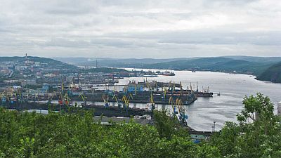 Murmansk