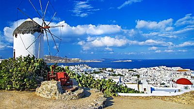 Mykonos