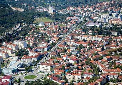 Niksic