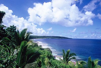 Niue