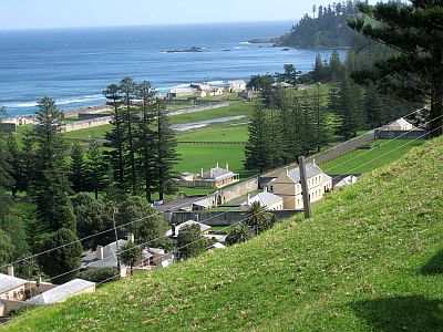 Norfolk Island