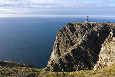 North Cape