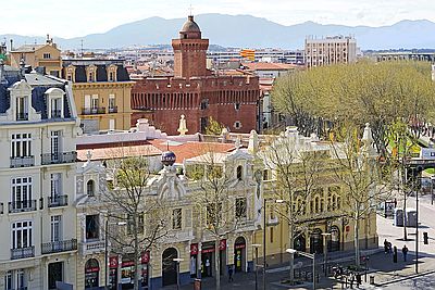 Perpignan