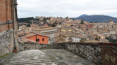 Perugia