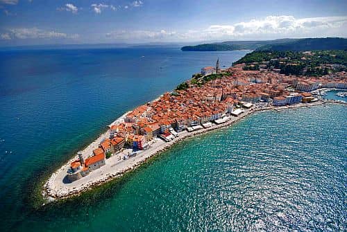 Piran