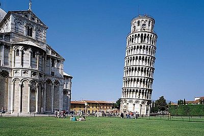 Pisa