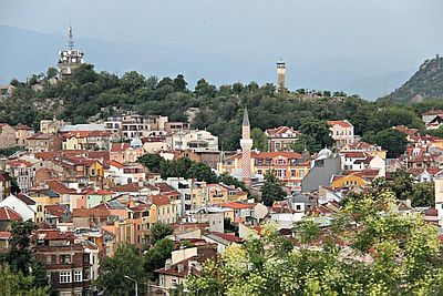 Plovdiv