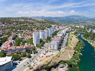 Podgorica