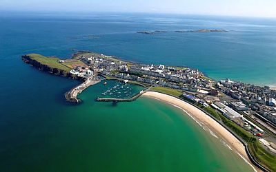 Portrush