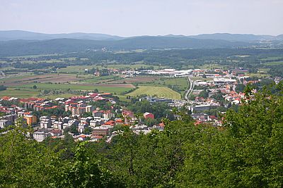 Postojna