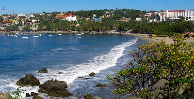 Puerto Escondido