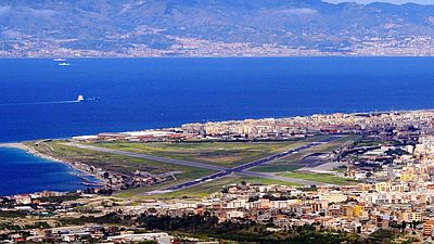 Reggio Calabria