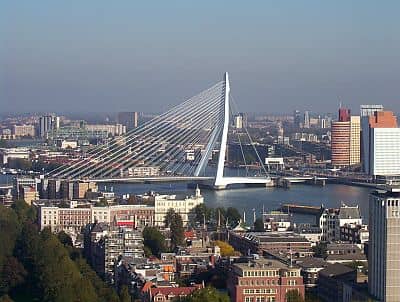 Rotterdam