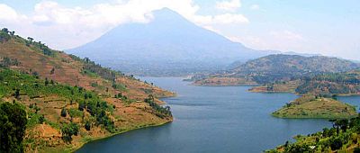 Rwenzori Mountains National Park