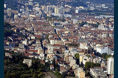 Saint-Etienne