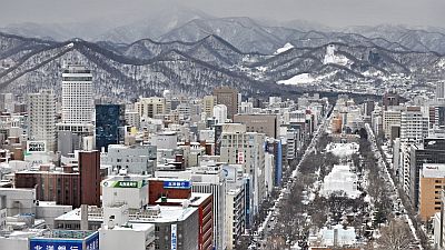 Sapporo