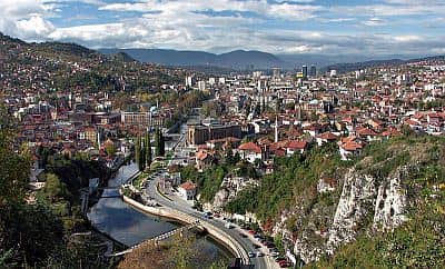 Sarajevo