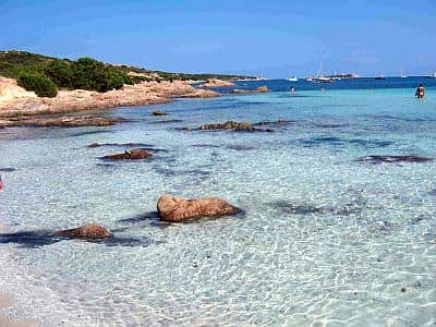 Sardinia