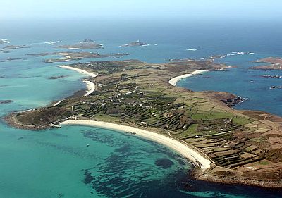 Scilly