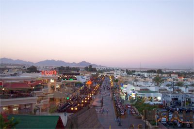 Sharm el-Sheikh