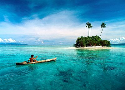 Solomon Islands