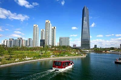 Songdo