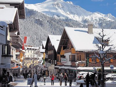 St. Anton