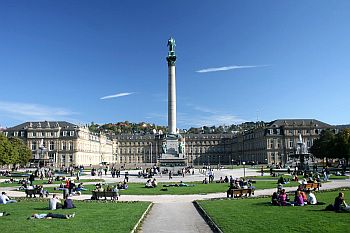 Stuttgart