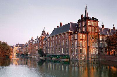 The Hague