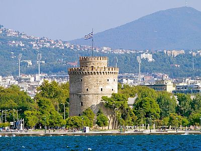 Thessaloniki