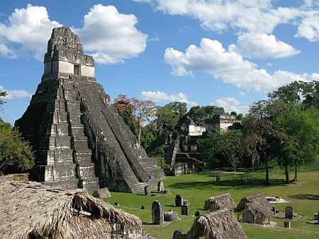 Tikal