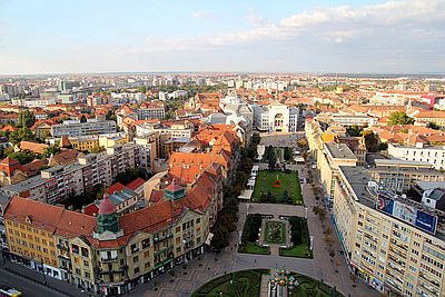 Timisoara