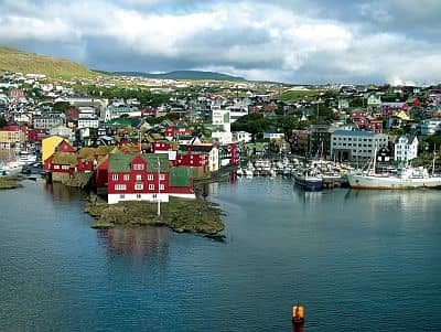 Torshavn