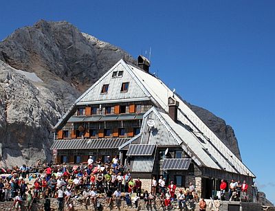 Triglav Lodge