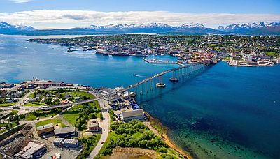 Tromso