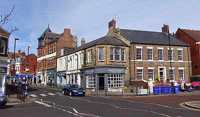 Tynemouth